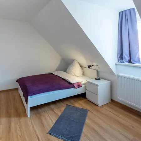 Apartment Rust Hildesheim