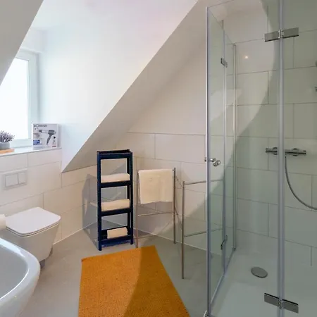 Rust Apartment Hildesheim