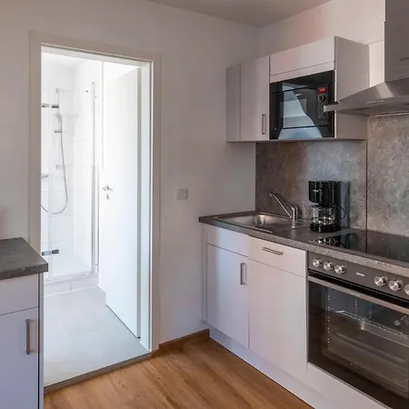 Appartement Rust *